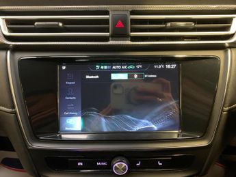 MG MG5 52.5kWh Exclusive Auto 5dr