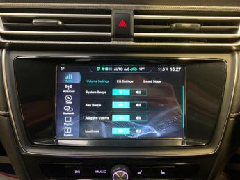 MG MG5 52.5kWh Exclusive Auto 5dr