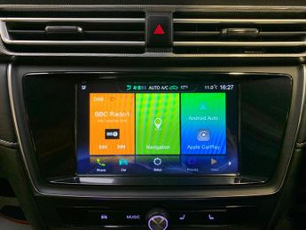MG MG5 52.5kWh Exclusive Auto 5dr