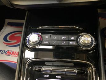 MG MG5 52.5kWh Exclusive Auto 5dr