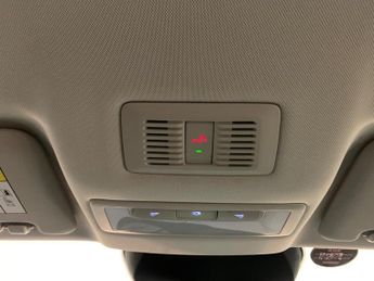 MG MG5 52.5kWh Exclusive Auto 5dr