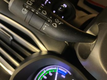 MG MG5 52.5kWh Exclusive Auto 5dr