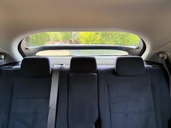 Honda Civic 1.8 i-VTEC Sport 5dr