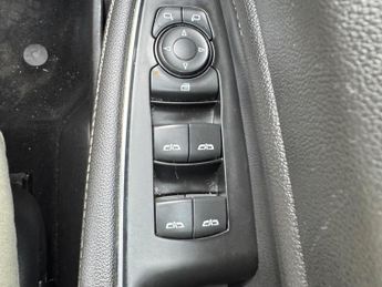 Vauxhall Insignia 1.6 Turbo D BlueInjection Tech Line Nav Grand Sport Euro 6 (s/s)