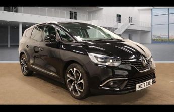 Renault Grand Scenic 1.2 TCe Signature Nav MPV 5dr Petrol Manual Euro 6 (s/s) (130 ps