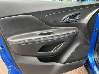 Vauxhall Mokka X 1.4i Turbo Elite Auto Euro 6 5dr