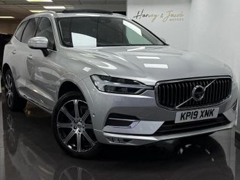 Volvo XC60 2.0 D5 PowerPulse Inscription Pro Auto AWD Euro 6 (s/s) 5dr