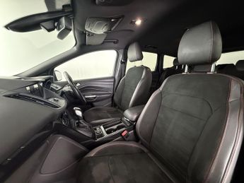 Ford Kuga 1.5 TDCi ST-Line Powershift Euro 6 (s/s) 5dr