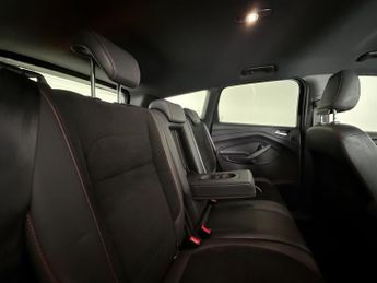 Ford Kuga 1.5 TDCi ST-Line Powershift Euro 6 (s/s) 5dr