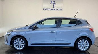 Renault Clio 1.6 E-TECH evolution Auto Euro 6 (s/s) 5dr