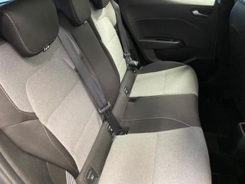 Renault Clio 1.6 E-TECH evolution Auto Euro 6 (s/s) 5dr