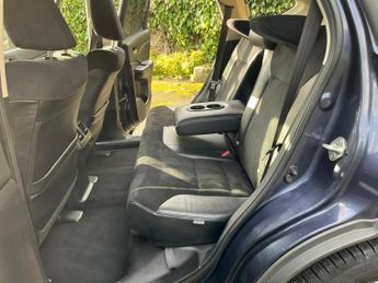 Honda CR-V 2.2 i-DTEC SR Auto 4WD Euro 5 5dr