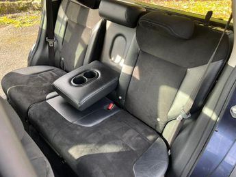 Honda CR-V 2.2 i-DTEC SR Auto 4WD Euro 5 5dr