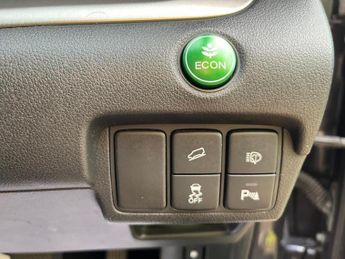 Honda CR-V 2.2 i-DTEC SR Auto 4WD Euro 5 5dr
