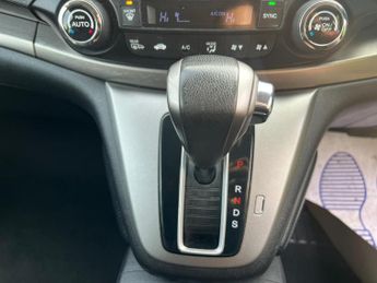 Honda CR-V 2.2 i-DTEC SR Auto 4WD Euro 5 5dr