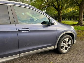 Honda CR-V 2.2 i-DTEC SR Auto 4WD Euro 5 5dr