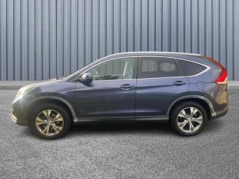Honda CR-V 2.2 i-DTEC SR Auto 4WD Euro 5 5dr