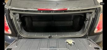 MINI Convertible 1.6 Cooper CVT Euro 3 2dr