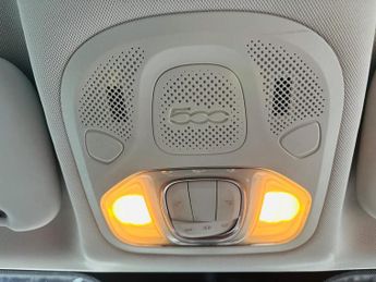 Fiat 500X 1.4 MultiAir Pop Star DCT Euro 6 (s/s) 5dr
