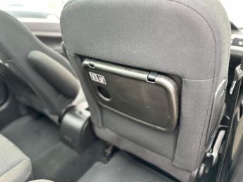 Peugeot 307 SW 1.6 16v SE Tiptronic 5dr