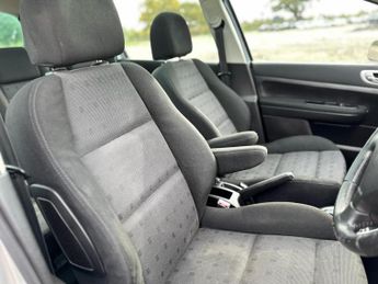 Peugeot 307 SW 1.6 16v SE Tiptronic 5dr