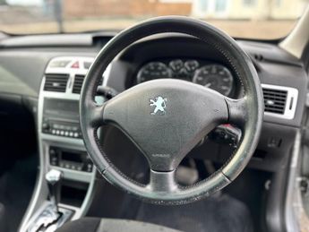 Peugeot 307 SW 1.6 16v SE Tiptronic 5dr