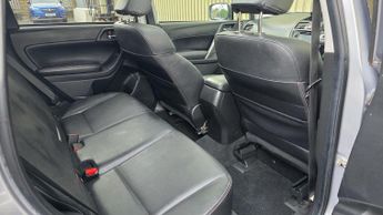 Subaru Forester 2.0i XT Lineartronic 4WD Euro 5 5dr