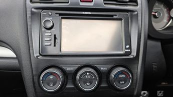 Subaru Forester 2.0i XT Lineartronic 4WD Euro 5 5dr