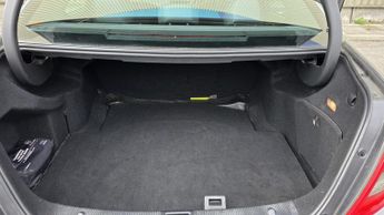 Mercedes-Benz C Class 2.1 C220 CDI Sport Auto Euro 4 4dr