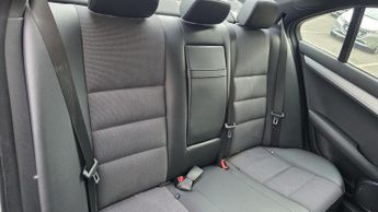 Mercedes-Benz C Class 2.1 C220 CDI Sport Auto Euro 4 4dr