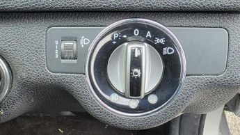 Mercedes-Benz C Class 2.1 C220 CDI Sport Auto Euro 4 4dr