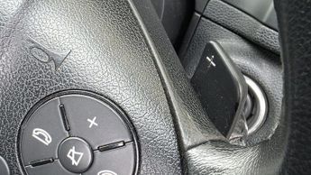 Mercedes-Benz C Class 2.1 C220 CDI Sport Auto Euro 4 4dr