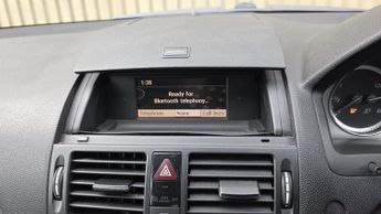 Mercedes-Benz C Class 2.1 C220 CDI Sport Auto Euro 4 4dr