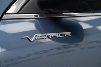 Ford Kuga Kuga Vignale SUV 2 Automatic Petrol Plug-in Hybrid