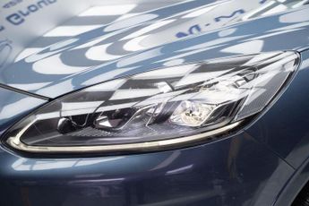 Ford Kuga Kuga Vignale SUV 2 Automatic Petrol Plug-in Hybrid