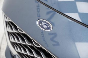 Ford Kuga Kuga Vignale SUV 2 Automatic Petrol Plug-in Hybrid