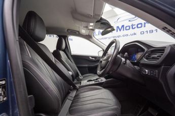 Ford Kuga Kuga Vignale SUV 2 Automatic Petrol Plug-in Hybrid