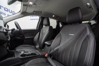 Ford Kuga Kuga Vignale SUV 2 Automatic Petrol Plug-in Hybrid