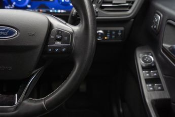 Ford Kuga Kuga Vignale SUV 2 Automatic Petrol Plug-in Hybrid