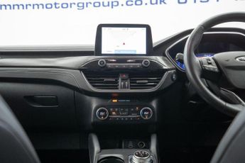 Ford Kuga Kuga Vignale SUV 2 Automatic Petrol Plug-in Hybrid