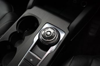 Ford Kuga Kuga Vignale SUV 2 Automatic Petrol Plug-in Hybrid