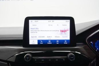 Ford Kuga Kuga Vignale SUV 2 Automatic Petrol Plug-in Hybrid