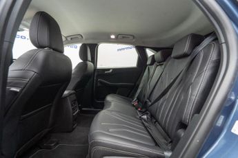 Ford Kuga Kuga Vignale SUV 2 Automatic Petrol Plug-in Hybrid