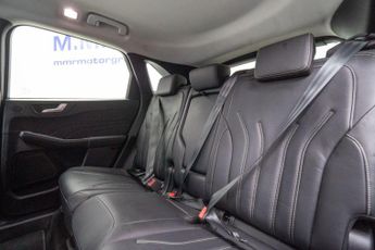 Ford Kuga Kuga Vignale SUV 2 Automatic Petrol Plug-in Hybrid