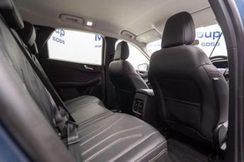 Ford Kuga Kuga Vignale SUV 2 Automatic Petrol Plug-in Hybrid