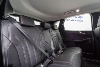 Ford Kuga Kuga Vignale SUV 2 Automatic Petrol Plug-in Hybrid