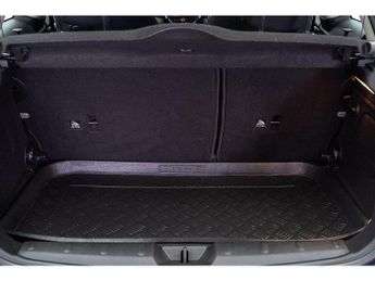 MINI Hatch Hatch Cooper SD Hatchback 1 Automatic Diesel