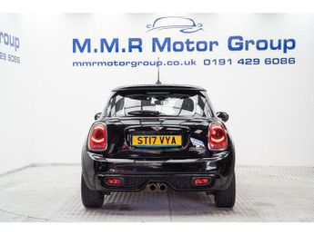MINI Hatch Hatch Cooper SD Hatchback 1 Automatic Diesel
