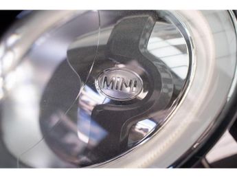 MINI Hatch Hatch Cooper SD Hatchback 1 Automatic Diesel