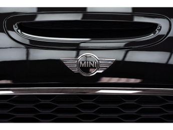 MINI Hatch Hatch Cooper SD Hatchback 1 Automatic Diesel